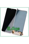 Écran LCD OLED pour Oppo A91 CPH2021 PCPM00 PCPT00 Écran tactile en verre