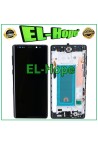 Écran tactile LCD TFT noir pour Samsung Galaxy Note 9 SM-N960 SM-N960F