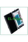 Écran tactile LCD TFT noir pour Samsung Galaxy Note 9 SM-N960 SM-N960F