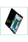 Écran tactile LCD TFT noir pour Samsung Galaxy Note 9 SM-N960 SM-N960F
