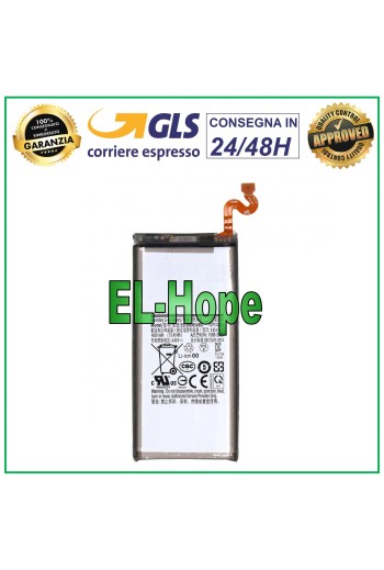 Batterie EB-BN965ABU pour Samsung Galaxy Note 9 SM-N960 F 4000 mAh, équivalente à l originale