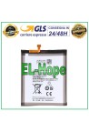 Batterie EB-BA515ABY pour Samsung Galaxy A51 SM-A515 F 4000 mAh, e'quivalente a' l originale