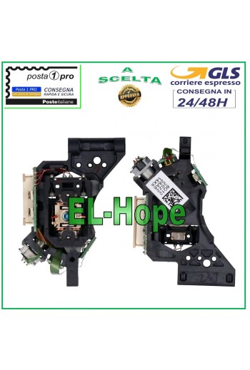 LENTILLE LASER OPTIQUE DOUBLE COUCHE HOP-141X POUR LECTEUR DVD DE CONSOLE XBOX 360