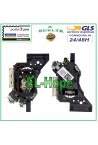 LENTILLE LASER OPTIQUE DOUBLE COUCHE HOP-141X POUR LECTEUR DVD DE CONSOLE XBOX 360