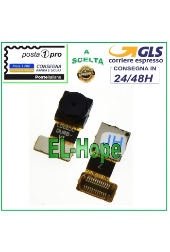 Caméra frontale pour Huawei Y5 2018 DRA-L01 L02 L23