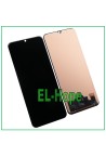 Écran LCD TFT pour Huawei Y8P 2020 AQM-LX1, e'cran tactile en verre noir