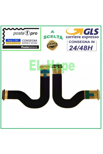 Câble plat flexible pour écran LCD Huawei MediaPad 7 T3 2017 BG2-U01 U03