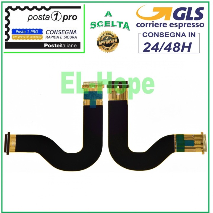 Câble plat flexible pour e'cran LCD Huawei MediaPad 7 T3 2017 BG2-U01 U03