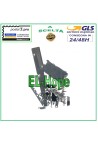 KIT COMPLET SUPPORTS ÉCRANS INTERNES POUR APPLE IPHONE XS