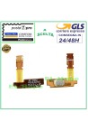 Câble flexible du bouton d alimentation pour Samsung Galaxy Grand Neo GT I9060 I9060i Plus