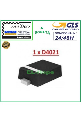 Puce IC DIODE D4021 DIODE DE RÉTROÉCLAIRAGE APPLE IPHONE 6G 6 PLUS