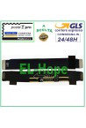 CONNEXION FLEXIBLE PLAT CARTE MÈRE ÉCRAN LCD ASUS ZENFONE 5 ZE620KL X00QD
