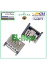 PORT HDMI POUR REMPLACEMENT DE PRISE DE CONNECTEUR DE CONSOLE POUR PLAYSTATION 5 PS5