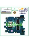 CONNECTEUR DE CHARGE SAMSUNG GALAXY A30 SM-A305F MICROPHONE STATION DE CHARGE TYPE-C