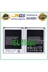 Batterie EB535163LU pour Samsung Galaxy Grand Neo I9060 I9060i 2100 mAh