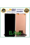 Écran LCD OLED pour Oppo Reno 4 Pro 5G CPH2089 PDNM00 PDNT00 Écran tactile en verre