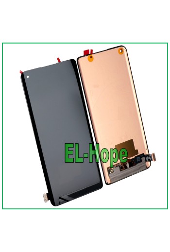 Écran LCD OLED pour Oppo Reno 4 Pro 5G CPH2089 PDNM00 PDNT00 Écran tactile en verre