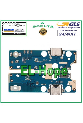 CONNECTEUR DE CHARGE LENOVO TAB M10 HD TB X306 X306X X306F STATION DE CHARGE TYPE C