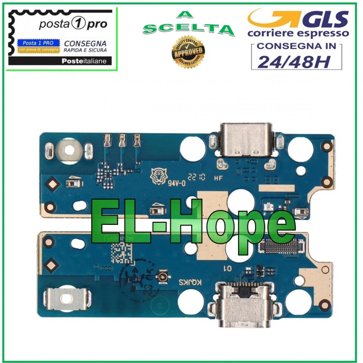 CONNECTEUR DE CHARGE LENOVO TAB M10 HD TB X306 X306X X306F STATION DE CHARGE TYPE C