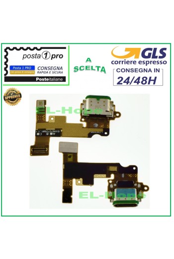 CONNECTEUR DE CHARGE LG G6 H870 H871 H872 LS993 VS998 TYPE-C DOCK FLEX MICROPHONE 