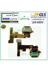 CONNECTEUR DE CHARGE LG G6 H870 H871 H872 LS993 VS998 TYPE-C DOCK FLEX MICROPHONE