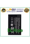 Batterie BL-4UL pour Nokia Asha 225 et Microsoft Lumia 3310 230 500 d origine