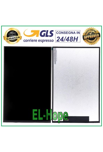 ÉCRAN LCD MEDIACOM SMARTPAD iPro 10,1 3G M-IPRO10 TABLETTE ORIGINALE