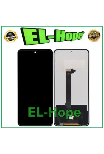 Écran tactile LCD TFT pour Xiaomi Redmi Note 14 Pro / 14Pro+ Plus 5G
