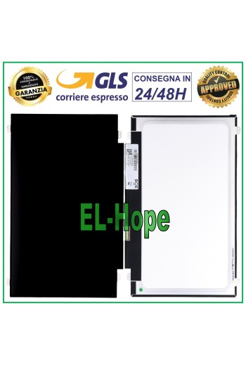 Écran LCD MEDIACOM SMARTBOOK EDGE 14 M-SB143 SB143 MONITEUR ORIGINAL