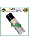 SPRAY ÉLIMINE LES CHARGES ÉLECTROSTATIQUES COMPOSÉ ANTISTATIQUE 200 ml H-88 DUE CI