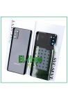 Cache batterie d origine Samsung Galaxy A41 SM-A415 Noir