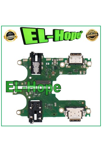 CONNECTEUR DE CHARGE NOKIA X20 TA-1341 TA-1344 + MICROPHONE STATION DE CHARGE TYPE C