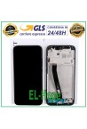 Écran LCD d origine + cadre Xiaomi Redmi 7 M1810F6LE G Écran tactile en verre noir