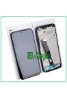 Écran LCD d origine + cadre Xiaomi Redmi 7 M1810F6LE G Écran tactile en verre noir