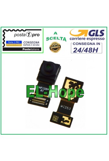 CAMÉRA FRONTALE XIAOMI REDMI NOTE 7/7 PRO FLAT FLEX CAMÉRA FRONTALE