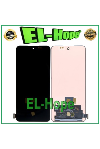 Écran OLED + écran tactile pour OnePlus ACE 2V PHP110 Écran LCD en verre