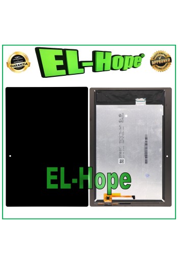 Écran LCD tactile pour tablette Lenovo Tab A10-70 A7600