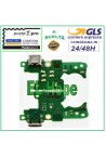 CONNECTEUR DE CHARGE POUR NOKIA 3.1 TA-1049 MICROPHONE DOCK PCB CHARGEMENT MICRO USB