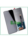 Écran LCD tactile en verre noir pour LG K41S LM-K410EMW LMK410