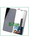 Écran LCD tactile en verre noir pour LG K41S LM-K410EMW LMK410
