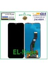 Écran LCD pour Motorola Moto E6S XT2053 / E6i XT2053-5 6 e'crans tactiles