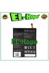 Batterie BL-T28 pour LG Q8 H970, 3 000 mAh, e'quivalente a' l originale