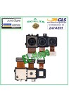 Module de came'ra arrie're plat et flexible 24 MP pour Huawei P30 Lite MAR-LX1A