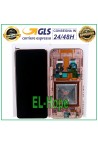 Écran d origine Samsung A80 SM-A805 SM-A805F tactile or GH82-20348C