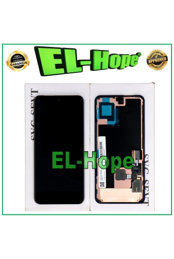 Écran tactile LCD d origine Google Pixel 8 5G 2023 GKV4X