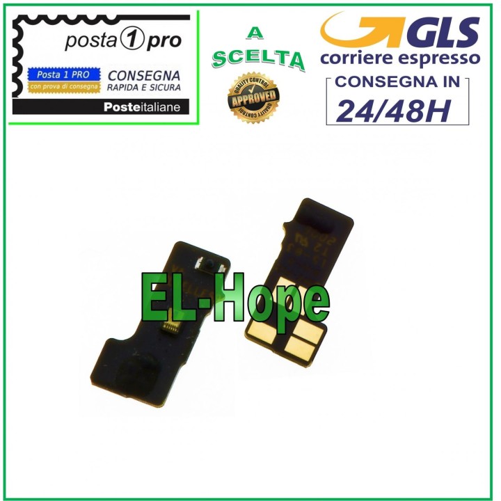Capteur de proximite' pour Huawei P30 ELE-L09 ELE-L29