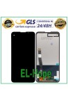 Écran LCD pour Blackview BL5000, e'cran tactile en verre assemble'