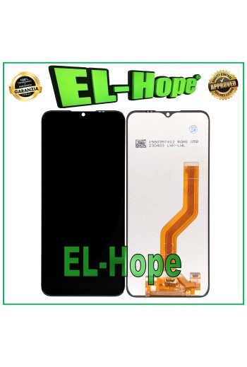 Écran LCD pour Ulefone Note 10 / Note 10P, écran tactile en verre assemblé