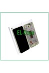 Écran tactile LCD d origine Samsung A54 5G 2023 SM-A546, cadre vert GH82-31231C