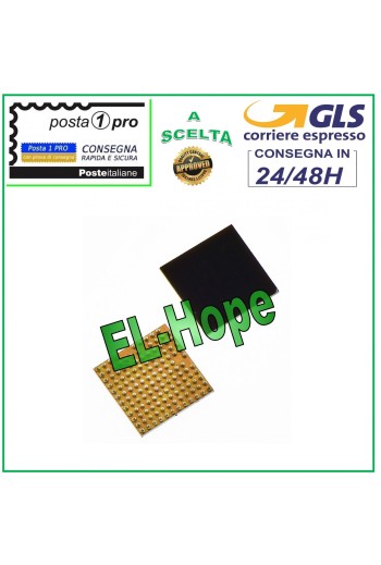 Puce IC Hi1101 BGA, module Wi-Fi sans fil Bluetooth pour Huawei P8/P8 Lite
